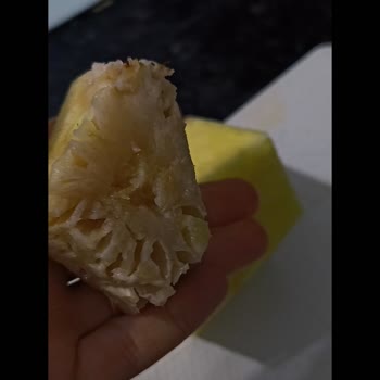 Bozuk Ananas Ürününün İadesi 9 Gün Boyunca Gecikti