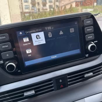 CarPlay Kablosuz Bağlantı Arızası Ve Garanti İhlali