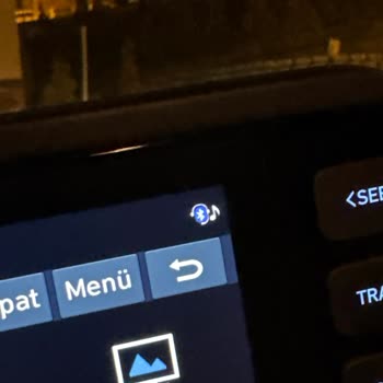 CarPlay Kablosuz Bağlantı Arızası Ve Garanti İhlali