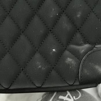 @canta_hanzade Yanıltıcı Görseller, Deforme Çanta Ve Sert İade Süreci