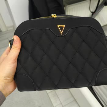 @canta_hanzade Yanıltıcı Görseller, Deforme Çanta Ve Sert İade Süreci