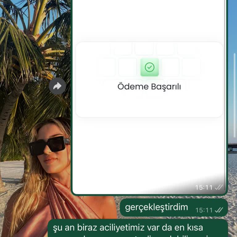 Ürün Gönderilmedi, 3000 TL Ücret İadesi Yapılmadı