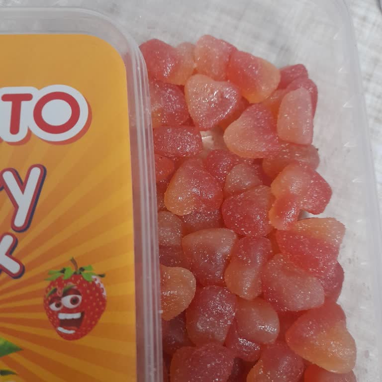 Bebeto 900 Gr Kutusunda Nemli Ve Yapış Yapış Ürün, İade Talebi