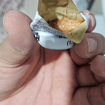 Palette Saç Boyasında Karanlık Kıllar Ve Cevapsız Müşteri Hizmeti