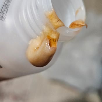 Palette Saç Boyasında Karanlık Kıllar Ve Cevapsız Müşteri Hizmeti