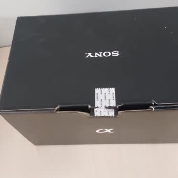 DHL Ecommerce Türkiye Kimlik Doğrulama İhmali Sonucu Kamera Çalındı