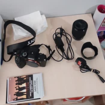 DHL Ecommerce Türkiye Kimlik Doğrulama İhmali Sonucu Kamera Çalındı