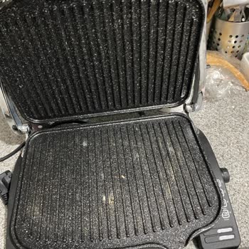 Kısa Sürede Bozulan Tost Makinesi İçin Değişim Ve İade Talebi