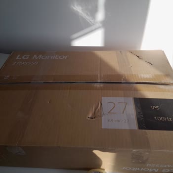 Trendyol Ve Techburada’nın Hasarlı Monitör Teslimatı Ve Sorumluluk Reddine İade Talebi