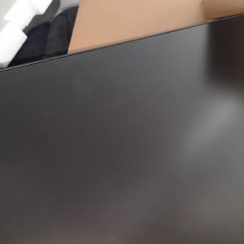 Trendyol Ve Techburada’nın Hasarlı Monitör Teslimatı Ve Sorumluluk Reddine İade Talebi