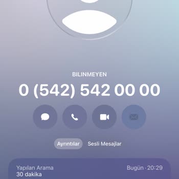 Vodafone Mobil Hattım Üzerindeki Çifte Vergi Ücreti Ve Verilmeyen 21 TL İade