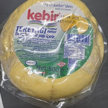 A101 Aliağa Şubesinde Küflü Ürün Ve Kaba Personel Davranışı