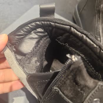 Deichmann Botunda Kısa Kullanım Süresinde Deri Hasarı Ve Haksız İnceleme Sonucu