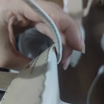 Nişan Günüm İçin Sipariş Verdiğim Ayakkabının Gecikmesi, Yanlış Topuk Ve Kalitesiz Hazırlanışı