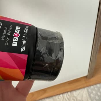 Urban Care Saç Jeli Ambalaj Hatası Ürünün Sızdırmasına Sebep Oluyor