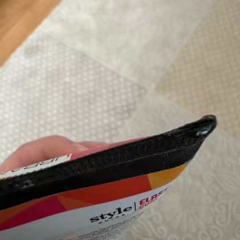 Urban Care Saç Jeli Ambalaj Hatası Ürünün Sızdırmasına Sebep Oluyor