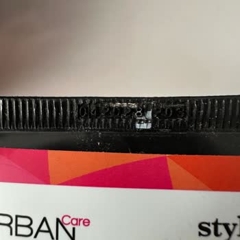 Urban Care Saç Jeli Ambalaj Hatası Ürünün Sızdırmasına Sebep Oluyor