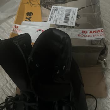 İade Talebim Haksızca Reddedildi