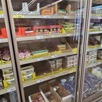 Kumlu Şok Şubesinde Ürün Çeşitliliği Krizi: Kiloluk Et Ve Temel Ürünler Yok