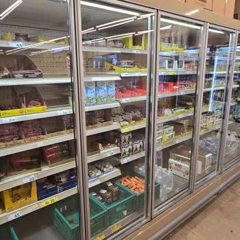 Kumlu Şok Şubesinde Ürün Çeşitliliği Krizi: Kiloluk Et Ve Temel Ürünler Yok