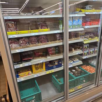 Kumlu Şok Şubesinde Ürün Çeşitliliği Krizi: Kiloluk Et Ve Temel Ürünler Yok