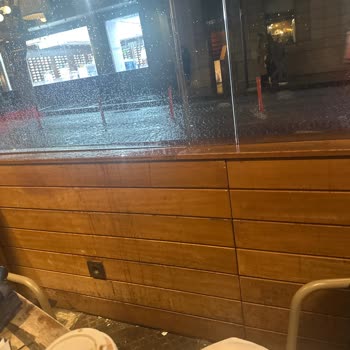 Yağmurlu Hava Koşullarında Brandalar Kapatılmadığı İçin Islanma Ve Ücret İadesi Talebi