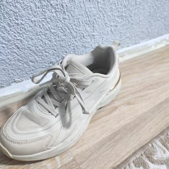 Ayak Yarasına Neden Olan Spor Ayakkabının İade Ve Değişim Talebinin Reddedilmesi