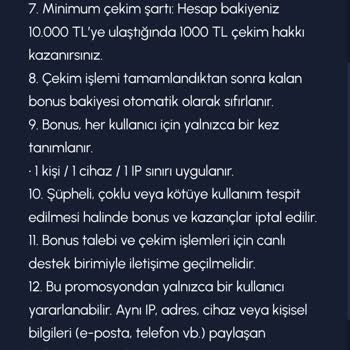 Matixbet Çekim Talebimin Gecikmesi Ve Açıklamasız İptali