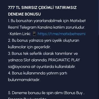 Matixbet Çekim Talebimin Gecikmesi Ve Açıklamasız İptali