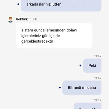 Matixbet Çekim Talebimin Gecikmesi Ve Açıklamasız İptali