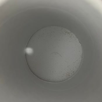 Casvaa More Than Coffee Kutunun İçinden Kıl Çıktı!