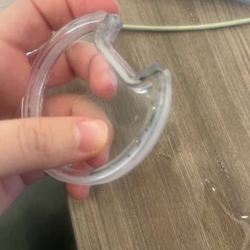 Stanley Kupa Kapağında Rutubet Sorunu Ve Değişim Talebi