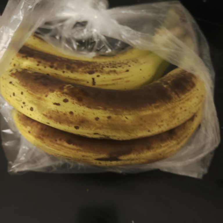 Bozulmuş Muzlar İçin İade Yapılmadı, Söz Verilen Geri Ödeme Gerçekleşmedi