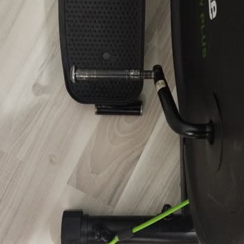 Proforce Spor Ekipmanları Eliptik Bisiklet Vida Uyumsuzluğu Ve Satıcı İhmali!