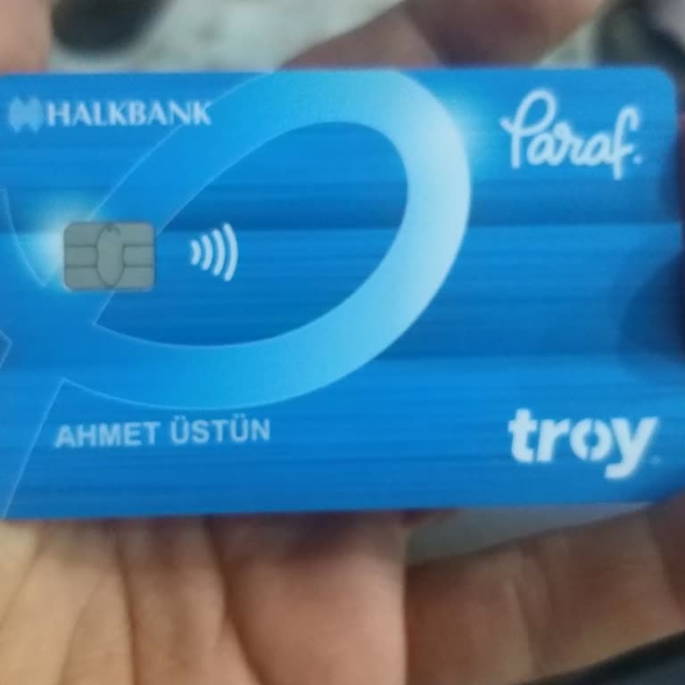 Halkbank Engelli Müşterinin Maaş Hesabı Ve Dijital Bankacılık Erişimini Kapatması