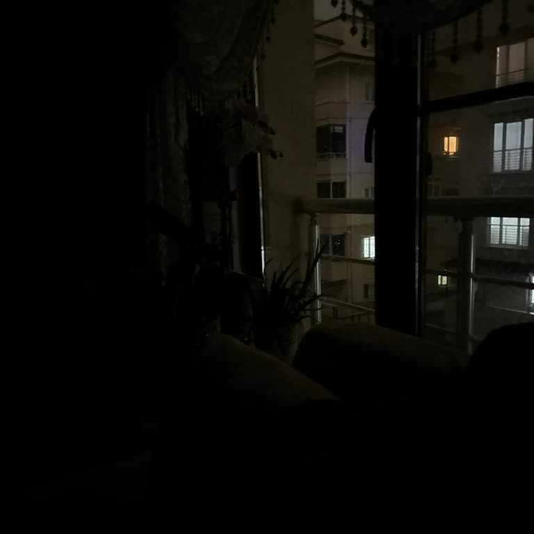 Kocaeli Darıca’da Uzun Elektrik Kesintisi Ve Yetersiz Müşteri Desteği