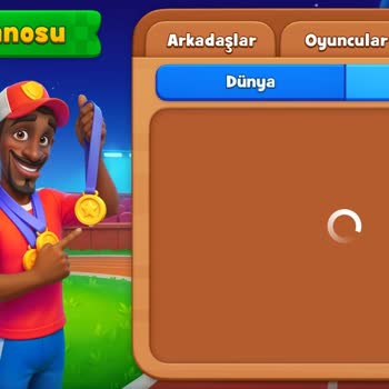 Gardenscapes’te Yardım Ve Destek Bölümü Açılmıyor, Takım Ve Sohbet Özellikleri Kapanmış