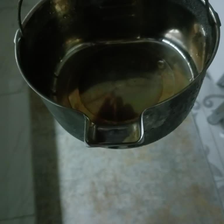 Satışta Olan Çay Makinesinin Demleme Haznesi İçin Yedek Parça Bulunamıyor