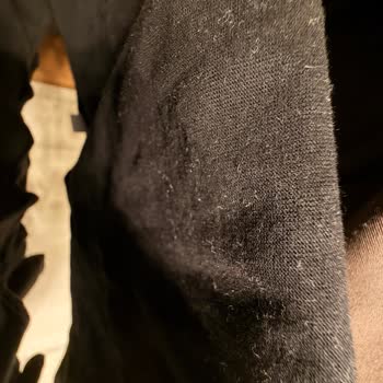 LG Thinq Çamaşır Makinesi Lekeli Ve Tüylü Çıktı Sorunu