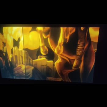 Strong Televizyon Uzun Süredir Sarı Renk Yoğunluğu Sorunu Yaşıyorum!