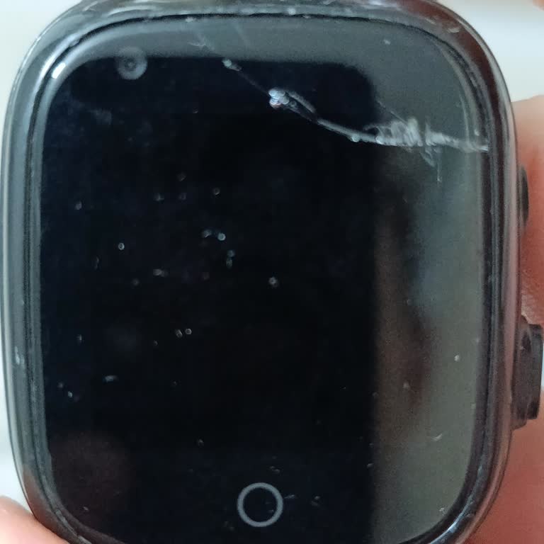 Smartberry Z40 Ekran Değişimi İçin Makul Olmayan Ücret