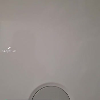 Bosch Kombi 1200 W Gc 23 Arızası!