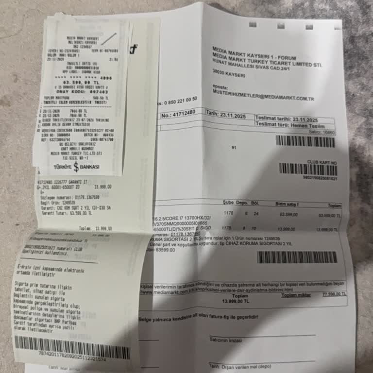 İki Ay İçinde Ekran Çıkmaz Laptopta Medya Markt İadesi Reddi Ve Güven Kaybı