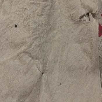 Can Termal & Kaplıca Apart Hotel Hijyen Ve Temizlikte Yetersiz Bakım