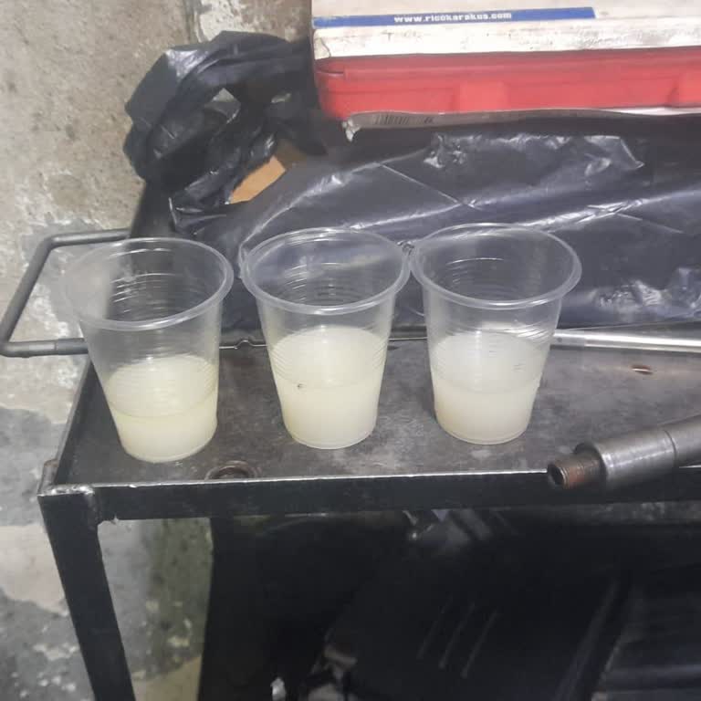 Petrol Ofisi’nden Su Karışık Yakıt Nedeniyle 30.000 TL Masraf Ve Araç Arızası