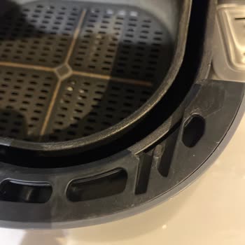 Philips Airfryer Çekmece Kapanmıyor, Cihaz Çalışmıyor Ve İade Talebi