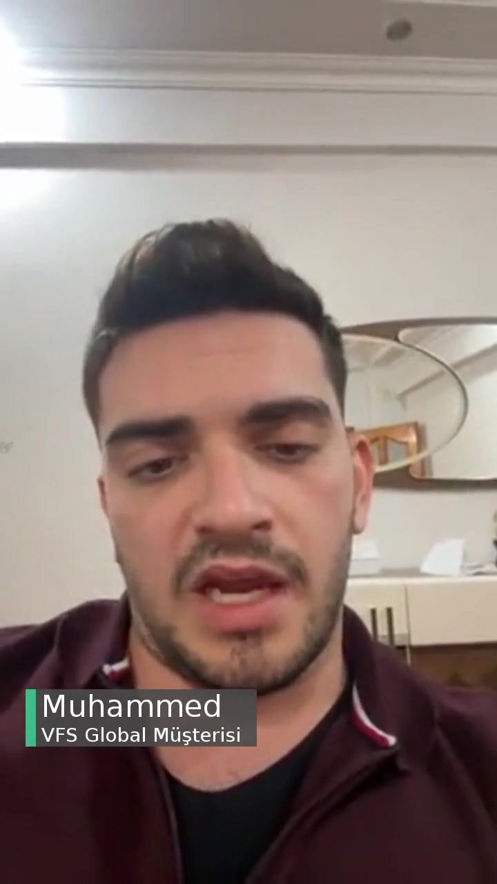 VFS Global ABD Vize Teslimi videonun kapak resmi