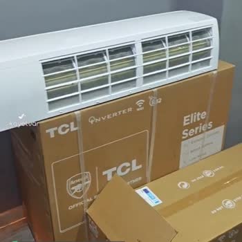 TCL Klima Sorunu