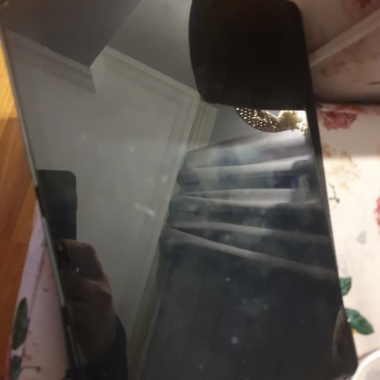 Garanti Kapsamında Şarj Sorunu Yaşayan Samsung Galaxy A9 Plus Tablet İçin Değişim Talebi