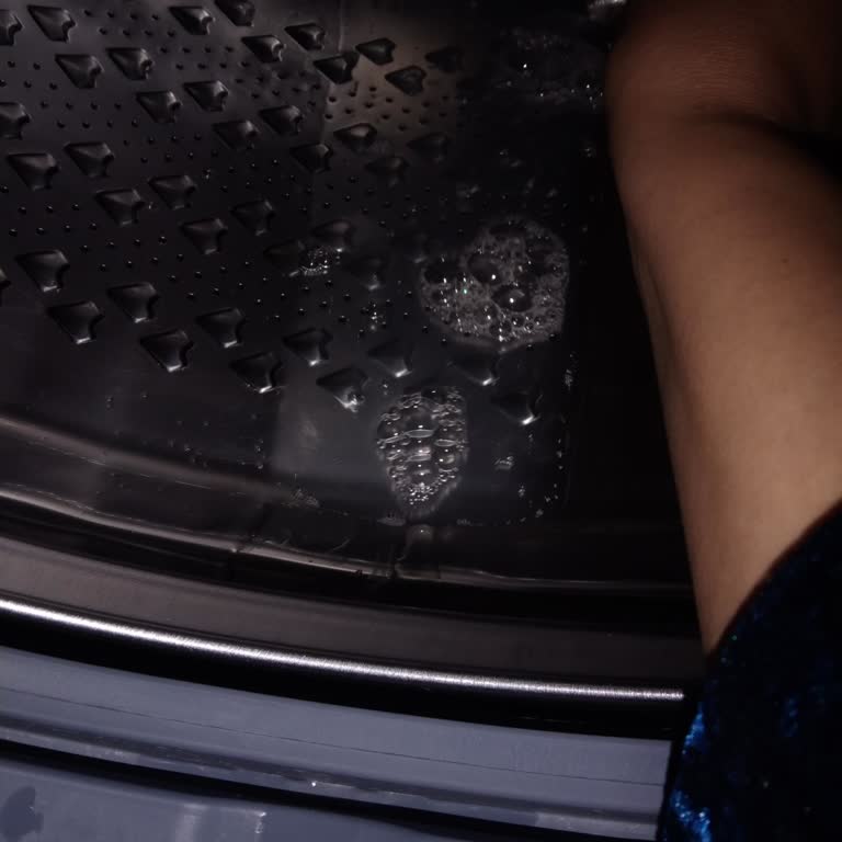 Altus 12 Kg Çamaşır Makinesi İlk Kullanımda Arızalı; Trendyol'dan Yenisi İsteniyor